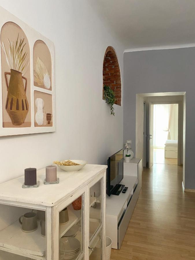 Chic Design Flat In Piero Della Francesca Leilighet Milano Eksteriør bilde