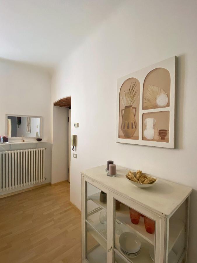 Chic Design Flat In Piero Della Francesca Leilighet Milano Eksteriør bilde