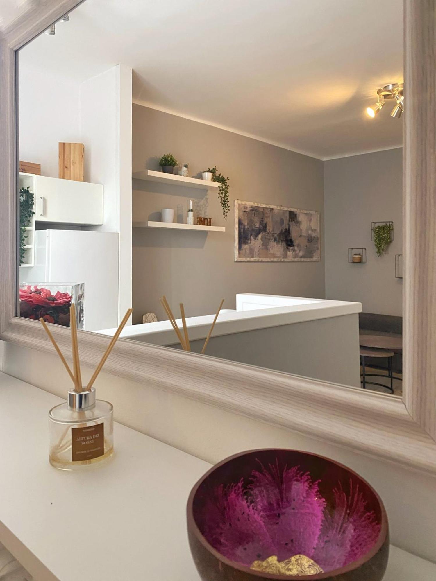 Chic Design Flat In Piero Della Francesca Leilighet Milano Eksteriør bilde