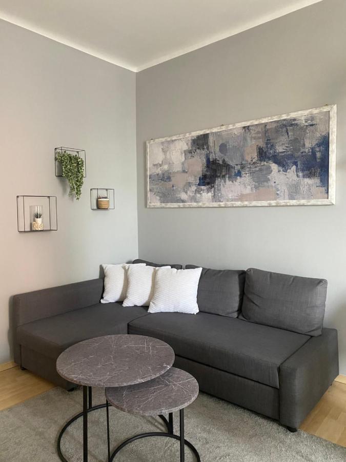 Chic Design Flat In Piero Della Francesca Leilighet Milano Eksteriør bilde