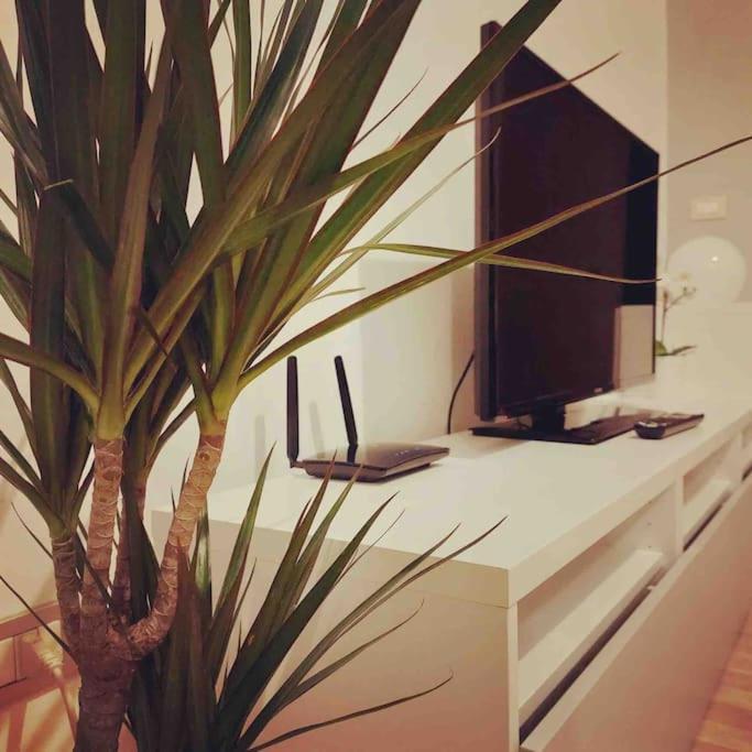 Chic Design Flat In Piero Della Francesca Leilighet Milano Eksteriør bilde