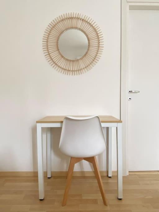 Chic Design Flat In Piero Della Francesca Leilighet Milano Eksteriør bilde
