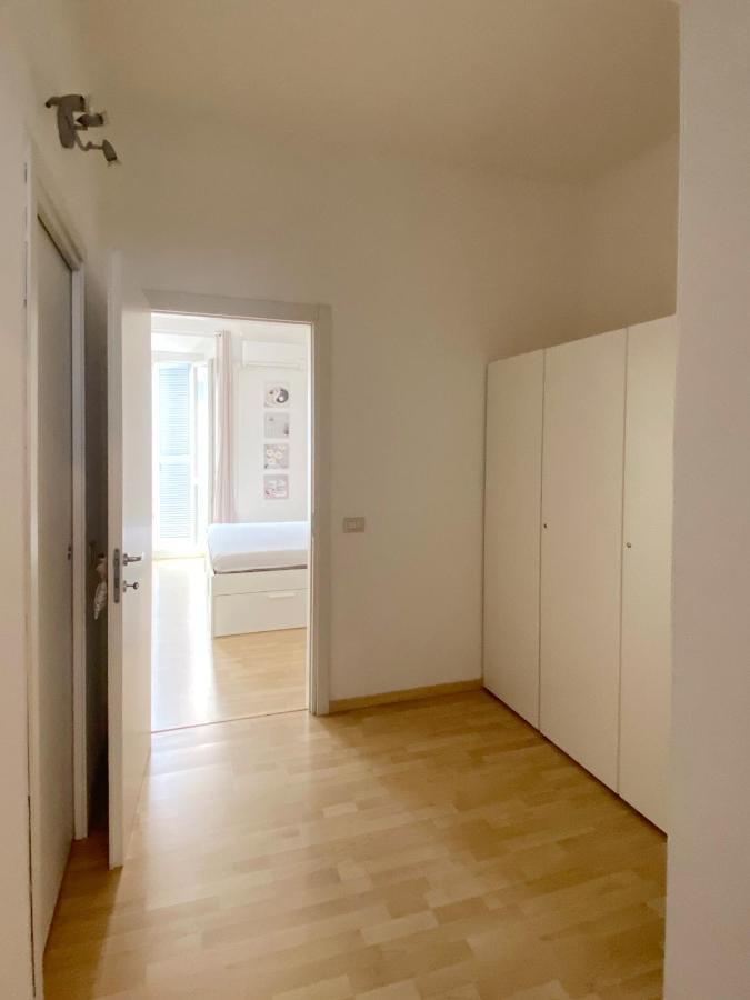 Chic Design Flat In Piero Della Francesca Leilighet Milano Eksteriør bilde